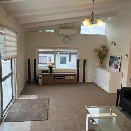 Hillcrest Homestay, Northshore, Auckland Exterior foto