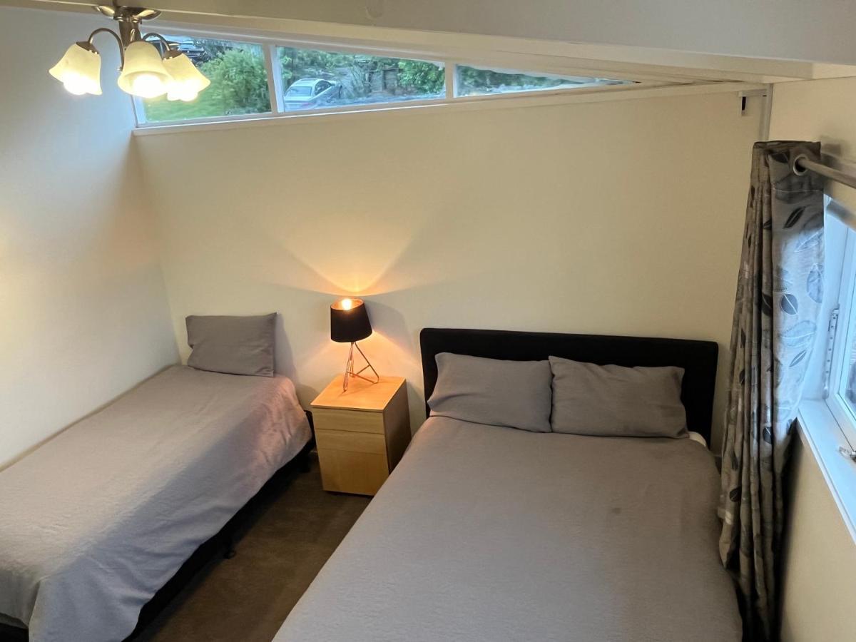 Hillcrest Homestay, Northshore, Auckland Exterior foto