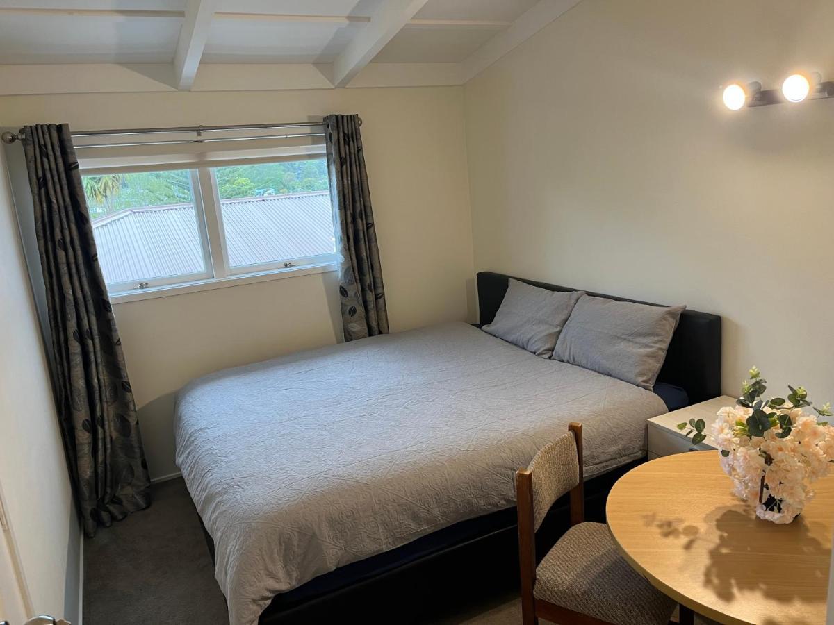 Hillcrest Homestay, Northshore, Auckland Exterior foto