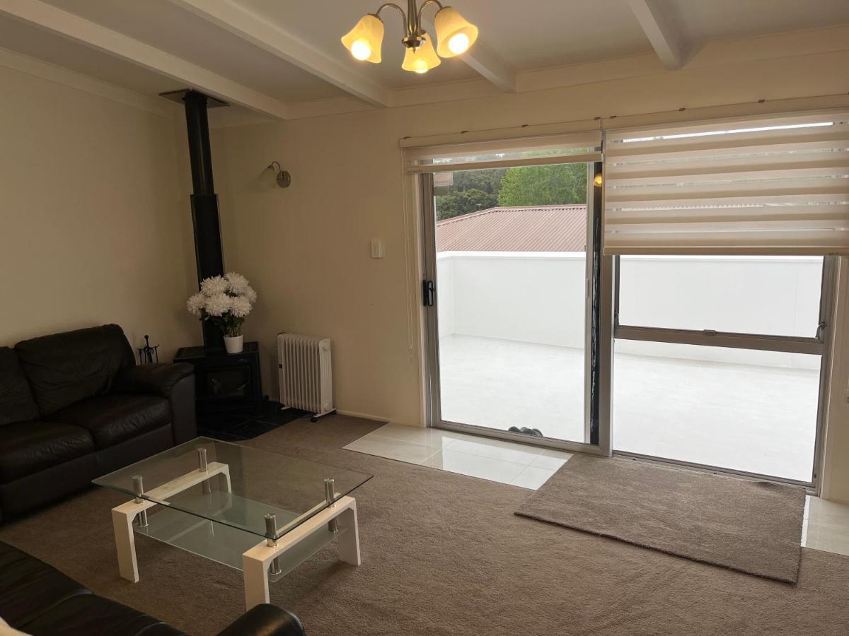 Hillcrest Homestay, Northshore, Auckland Exterior foto