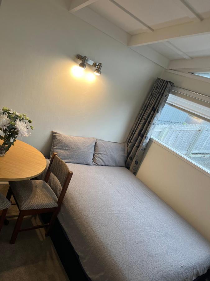 Hillcrest Homestay, Northshore, Auckland Exterior foto