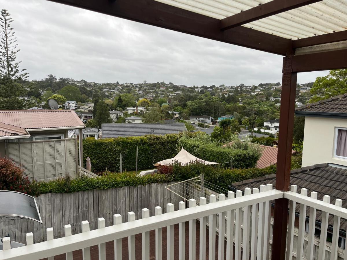 Hillcrest Homestay, Northshore, Auckland Exterior foto