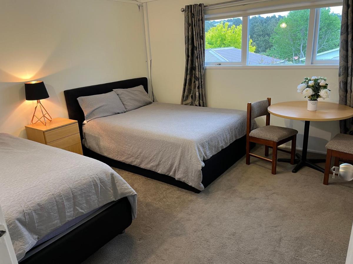 Hillcrest Homestay, Northshore, Auckland Exterior foto