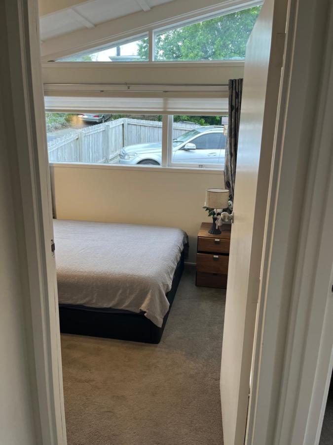 Hillcrest Homestay, Northshore, Auckland Exterior foto