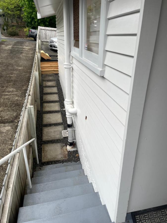 Hillcrest Homestay, Northshore, Auckland Exterior foto