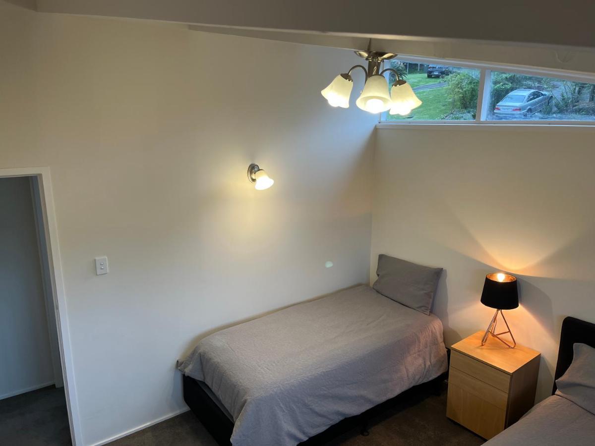 Hillcrest Homestay, Northshore, Auckland Exterior foto